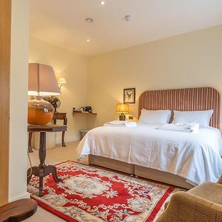 The Fleece Inn Shireshead ภายนอก รูปภาพ