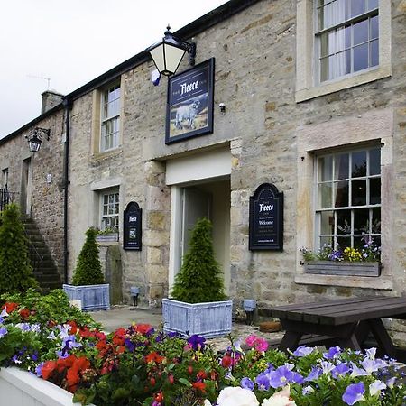 The Fleece Inn Shireshead ภายนอก รูปภาพ