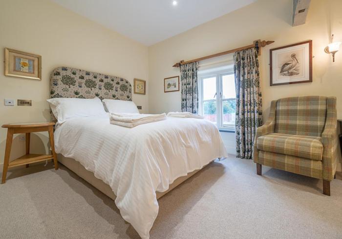 The Fleece Inn Shireshead ภายนอก รูปภาพ